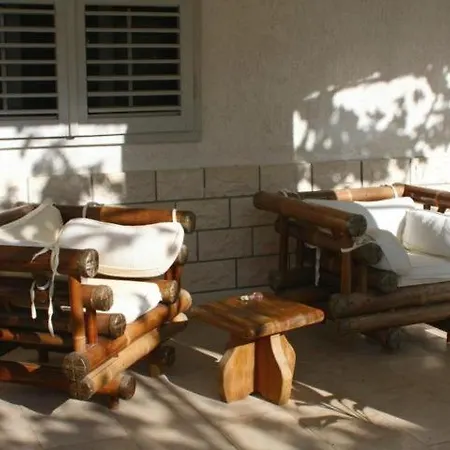 House Roso * Makarska