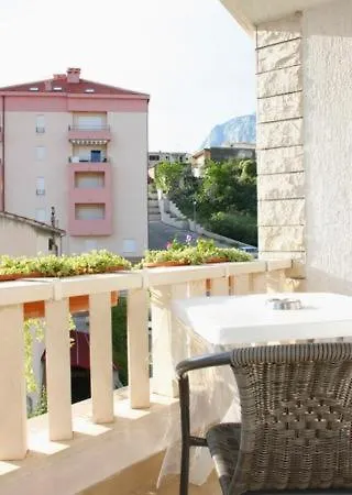House Roso Appartement