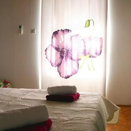 Apartman House Roso Makarska