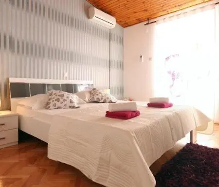 House Roso Appartement Makarska