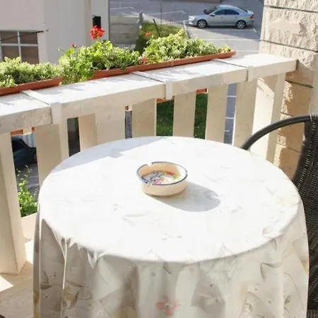 House Roso Lejlighed *