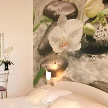 Appartement House Roso *