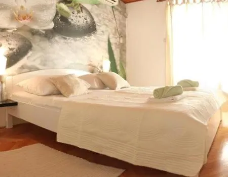 House Roso * Makarska