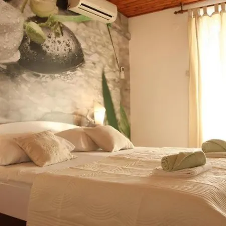 House Roso Makarska