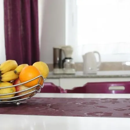 House Roso 아파트 *