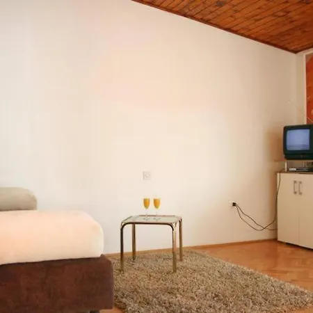 Appartement House Roso Makarska