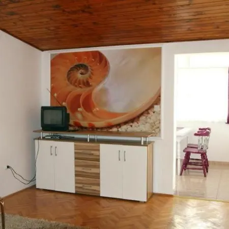 House Roso Appartement