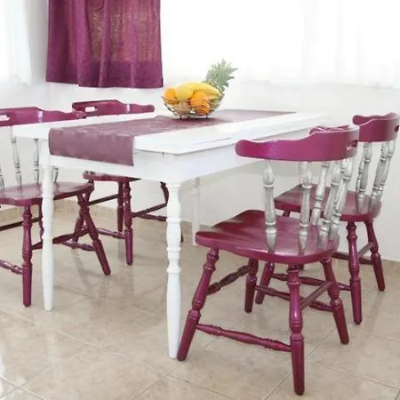Apartman House Roso