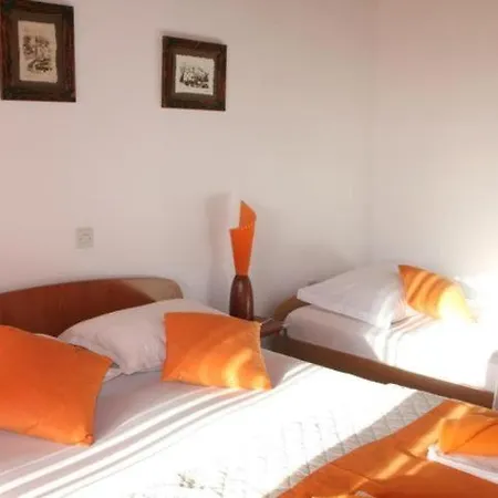 House Roso Appartement *