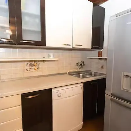 House Roso Apartman *