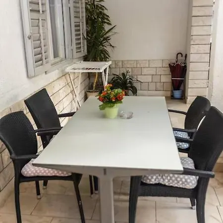 House Roso Makarska