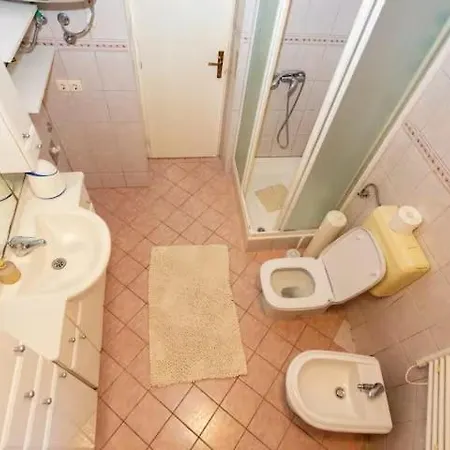 Apartman House Roso
