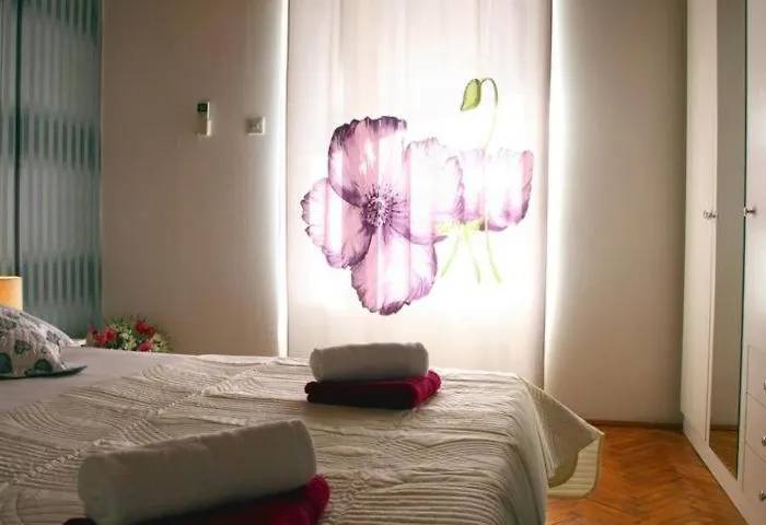 Apartamento House Roso Makarska