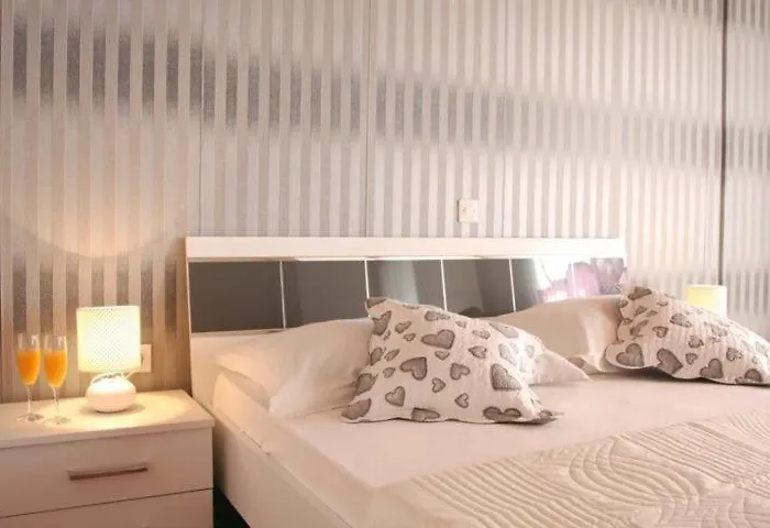 House Roso * Makarska