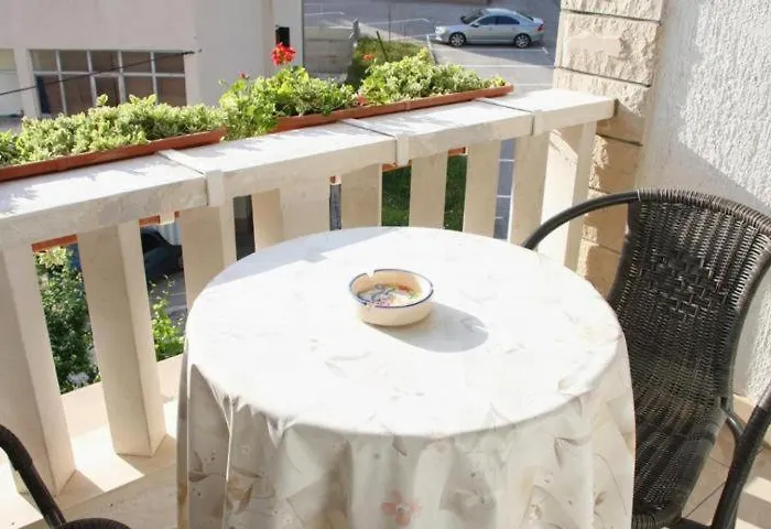 House Roso Apartamento *