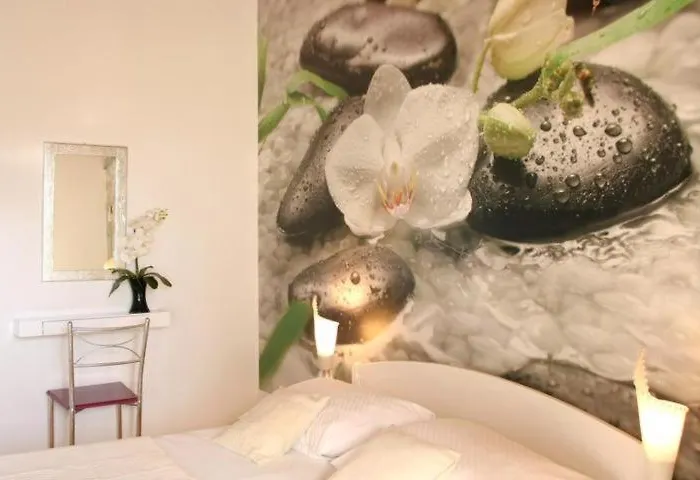 Apartamento House Roso *