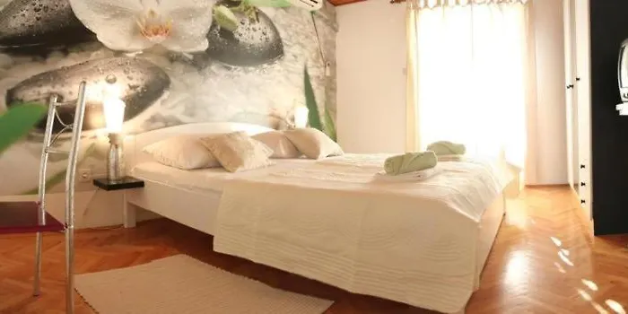 House Roso * Makarska