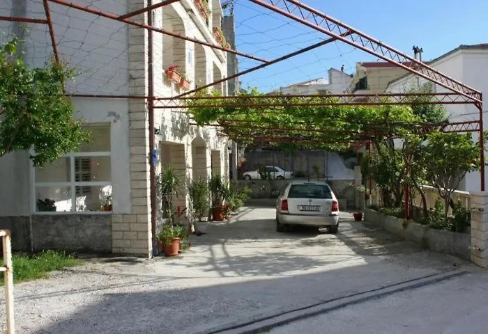 Apartamento House Roso *