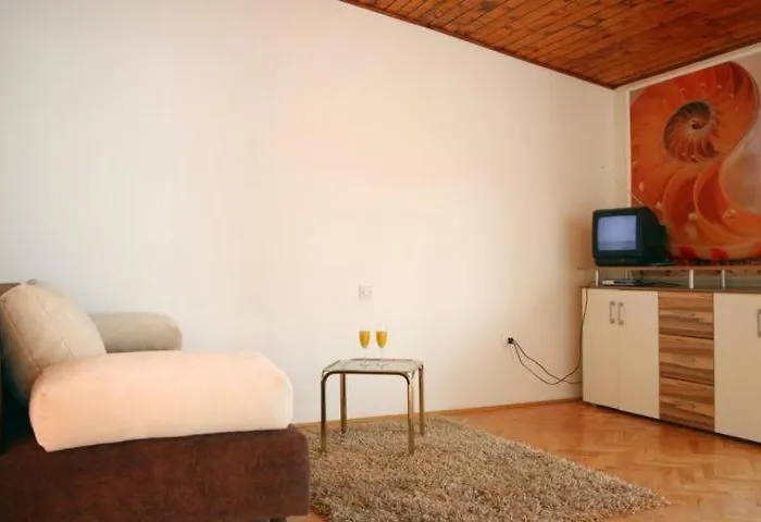 Apartamento House Roso Makarska