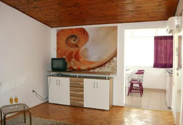 House Roso Apartamento