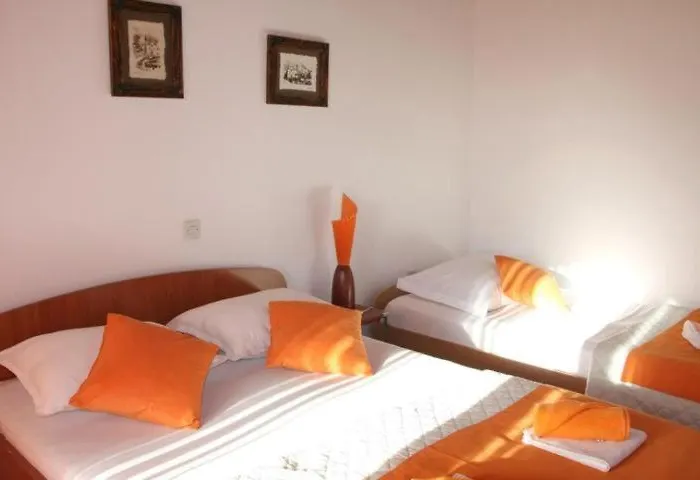 House Roso Apartamento *