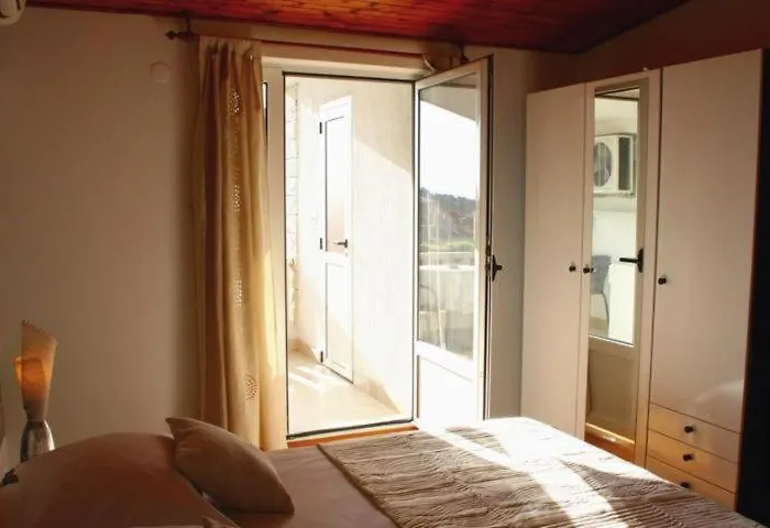 House Roso Apartman Makarska